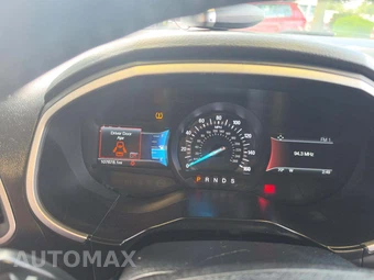 2017 Ford Edge SEL - miniatura 9
