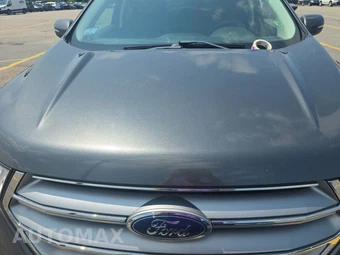 2017 Ford Edge SEL - miniatura 15