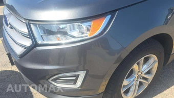 2017 Ford Edge SEL - miniatura 23