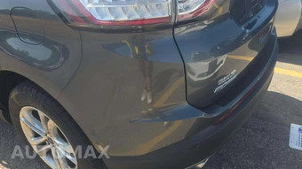 2017 Ford Edge SEL - miniatura 26