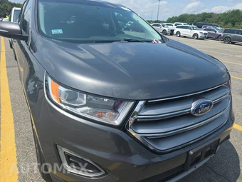 2017 Ford Edge SEL - miniatura 3