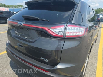 2017 Ford Edge SEL - miniatura 4