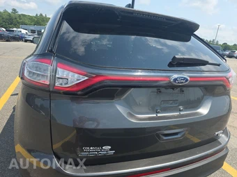 2017 Ford Edge SEL - miniatura 5