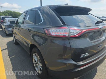 2017 Ford Edge SEL - miniatura 6
