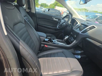 2017 Ford Edge SEL - miniatura 8