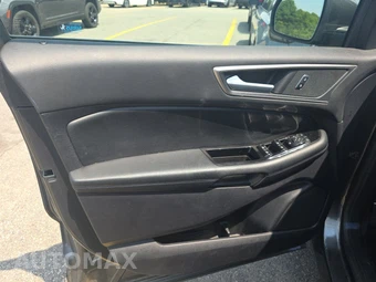 2017 Ford Edge SEL - miniatura 9