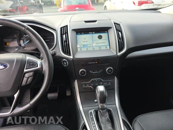 2017 Ford Edge SEL – miniatura 11