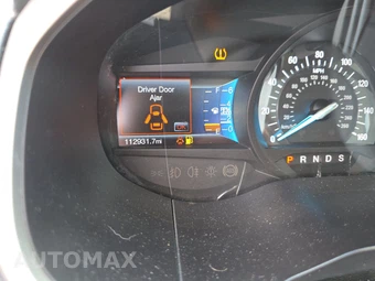 2017 Ford Edge SEL – miniatura 12