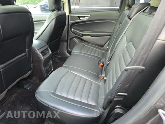2017 Ford Edge SEL – miniatura 13