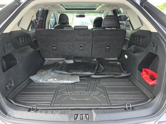 2017 Ford Edge SEL – miniatura 16