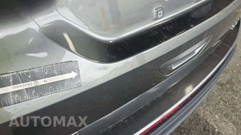 2017 Ford Edge SEL – miniatura 19