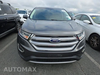 2017 Ford Edge SEL – miniatura 2