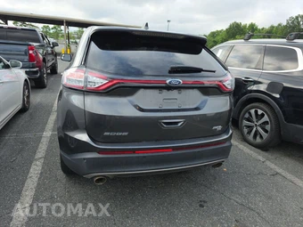 2017 Ford Edge SEL – miniatura 5