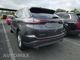 2017 Ford Edge SEL – miniatura 6