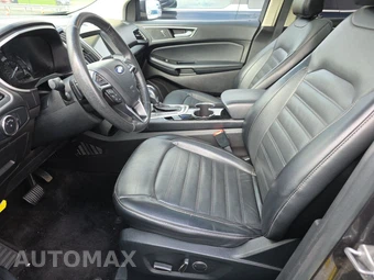 2017 Ford Edge SEL – miniatura 7