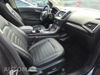 2017 Ford Edge SEL – miniatura 8