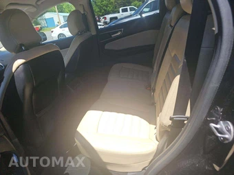 2017 Ford Edge SEL - miniatura 13