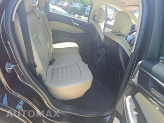 2017 Ford Edge SEL - miniatura 16