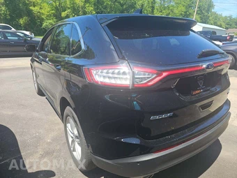 2017 Ford Edge SEL - miniatura 2