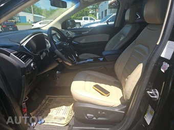 2017 Ford Edge SEL - miniatura 6