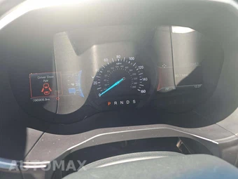 2017 Ford Edge SEL - miniatura 9