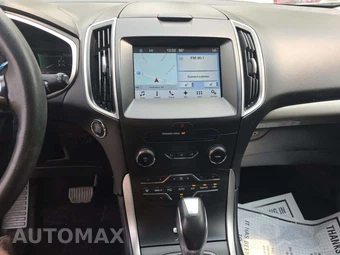 2017 Ford Edge SEL - miniatura 10
