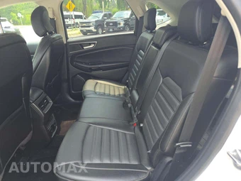 2017 Ford Edge SEL - miniatura 13