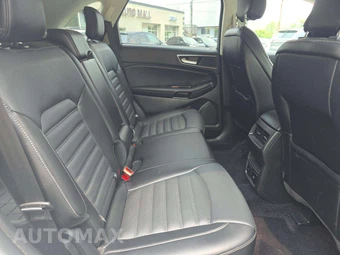 2017 Ford Edge SEL - miniatura 16