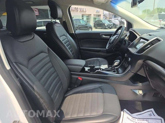 2017 Ford Edge SEL - miniatura 18