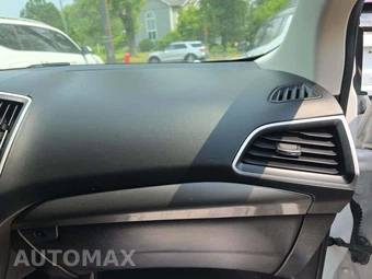 2017 Ford Edge SEL - miniatura 19