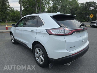2017 Ford Edge SEL - miniatura 2