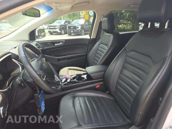 2017 Ford Edge SEL - miniatura 6