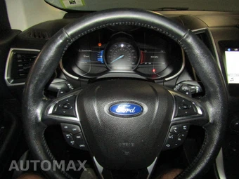 2017 Ford Edge SEL – miniatura 11