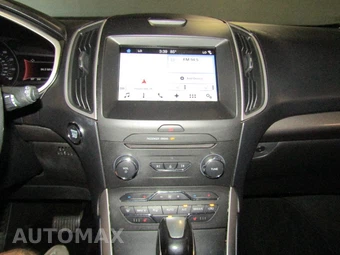 2017 Ford Edge SEL – miniatura 14