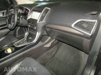 2017 Ford Edge SEL – miniatura 15