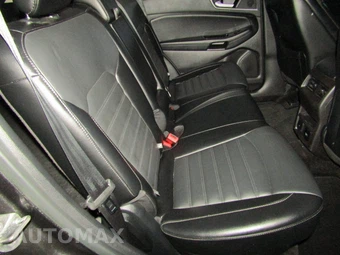 2017 Ford Edge SEL – miniatura 17