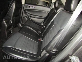2017 Ford Edge SEL – miniatura 18