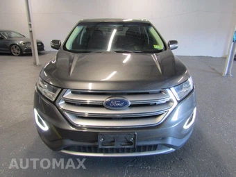 2017 Ford Edge SEL – miniatura 2