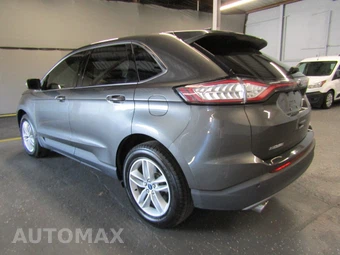 2017 Ford Edge SEL – miniatura 4