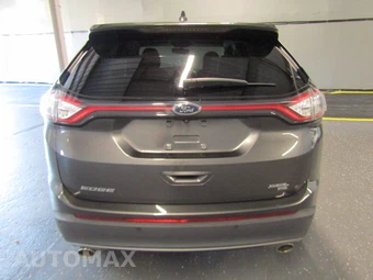 2017 Ford Edge SEL – miniatura 5