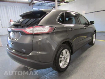 2017 Ford Edge SEL – miniatura 6