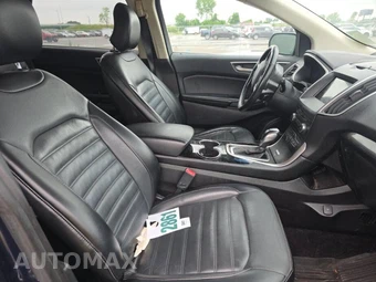 2017 Ford Edge SEL - miniatura 7
