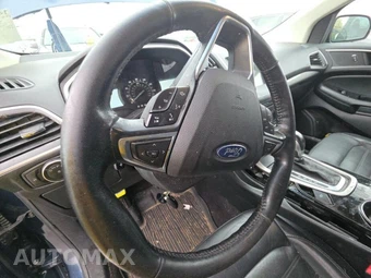 2017 Ford Edge SEL - miniatura 9