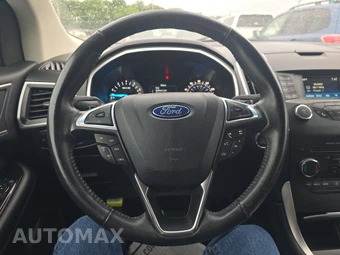 2017 Ford Edge SEL – miniatura 10