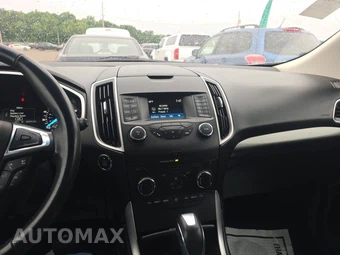 2017 Ford Edge SEL – miniatura 11
