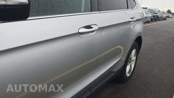 2017 Ford Edge SEL – miniatura 21