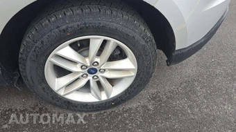 2017 Ford Edge SEL – miniatura 25