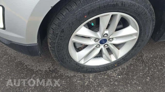 2017 Ford Edge SEL – miniatura 26