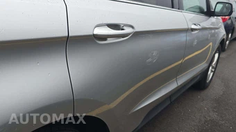 2017 Ford Edge SEL – miniatura 27