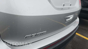2017 Ford Edge SEL – miniatura 29